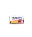 NEO BOROCILLINA GOLA DOLORE 8,75 MG PASTIGLIE SENZA ZUCCHERO GUSTO LIMONE E MIELE 16 PASTIGLIE