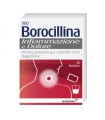 NEO BOROCILLINA INFIAMMAZIONE E DOLORE 400 MG GRANULATO PER SOLUZIONE ORALE 400 MG GRANULATO PER SOLUZIONE ORALE 12 BUSTINE