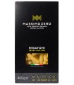 MASSIMO ZERO RIGATONI 400 G