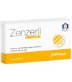 ZENZERIL 30 COMPRESSE