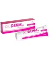 IXODERM DM CREMAGEL 100 ML