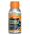 OMEGA 3 DOUBLE PLUS++ 240 CAPSULE SOFTGEL