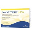 EMORTROFINE ORO 18 BUSTINE DA 3 G