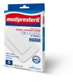 MEDICAZIONE MEDIPRESTERIL POST OPERATORIA DELICATA STERILE 7X5 5 PEZZI