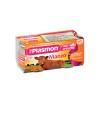 PLASMON OMOGENEIZZATO MANZO 4 X 80 G