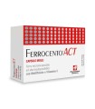 FERROCENTO ACT 30 CAPSULE MOLLI