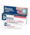 DERMOVITAMINA RAGADI LABBRA BALSAMO RIGENERANTE 8 ML