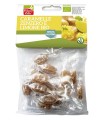 CARAMELLE ZENZERO E LIMONE BIO 50 G