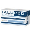 IALUPED SOLUZIONE SALINA IPERTONICA 15 FIALOIDI 5 ML