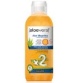 ZUCCARI ALOEVERA2 ALOE MAGNIFICA CON EDULCORANTE 1 LITRO