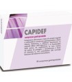 CAPIDEF 20 COMPRESSE GASTROPROTETTE