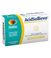 ACID SOLLIEVO 20 COMPRESSE