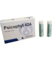 PSICOPHYT REMEDY 42A 4 TUBI 1,2G