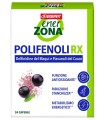 ENERZONA POLIFENOLI RX 24 CAPSULE