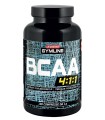 GYMLINE MUSCLE BCAA 4:1:1 KYOWA QUALITY COMPRESSE 180 COMPRESSE 180 G