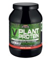 GYMLINE MUSCLE VEG PROT BLEND CACAO 900 G