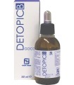 DETOPIC B GOCCE 50 ML