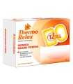 THERMORELAX RICARICA PER FASCIA DOLORE LOMBARE 6 DISPOSITIVI AUTORISCALDANTI