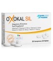 OXOKAL SIL 30 COMPRESSE ASTUCCIO 21 G