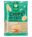 PROBIOS CHIPS DI CECI 40 G