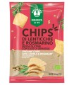 PROBIOS CHIPS DI LENTICCHIE ROSMARINO