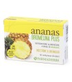 ANANAS BROMELINA PLUS 30 COMPRESSE