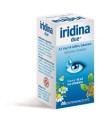 IRIDINA DUE 0,5MG/ML COLLIRIO SOLUZIONE 0,5 MG/ML COLLIRIO, SOLUZIONE FLACONE 10 ML