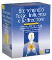 BRONCHENOLO TOSS INFL RAF*10BS