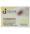 DELIFAB PIGMENTA 30 COMPRESSE