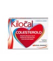 KILOCAL COLESTEROLO 15 COMPRESSE