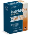 KALEIDON PROBIOTIC FAST BIANCO NATURALE 10 BUSTE OROSOLUBILI