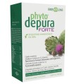 PHYTODEPURA FORTE 30 BUSTINE CONCENTRATE DA 10 ML