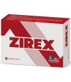 ZIREX 30 COMPRESSE RIVESTITE