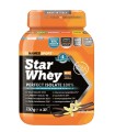 STAR WHEY ISOLATE VANILLA 750 G