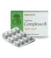 VITAMINE COMPLESSO B 24 CAPSULE VEGETALI