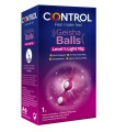 CONTROL GEISHA BALLS STIMOLATORE