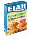 ELAH PREPARATO PER MUFFIN E COOKIES CON CRANBERRIES 190 G