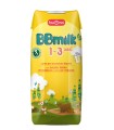 BBMILK 1-3 LIQUIDO 500 ML