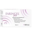 FARINGEL PLUS 20 STICK PACK 7 ML