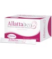 ALLATTABEN 20 STICK 10 ML