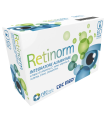 RETINORM 60 CAPSULE DA 600 MG