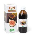 FICHI MANNA SOLUZIONE 150 ML