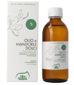 OLIO DI MANDORLE DOLCI 150 ML