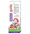 NOVA GOLA SPRAY JUNIOR FRAGOLA 30 ML