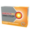 NUROFENKID FEBBRE D*24CPS100MG