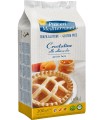 PIACERI MEDITERRANEI LE BONTA' DEL MATTINO CROSTATINE ALL'ALBICOCCA 4 X 50 G