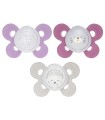 CHICCO SUCCHIETTO COMFORT LUMI IN SILICONE G16-36 MESI 2