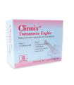 CLINNIX TRATTAMENTO UNGHIE 2 FLACONI 15 ML + 2 PENNELLI APPLICATORI