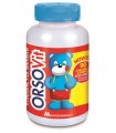 ORSOVIT CARAMELLE GOMMOSE 90 PEZZI