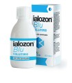 IALOZON BLU COLLUTORIO 300 ML